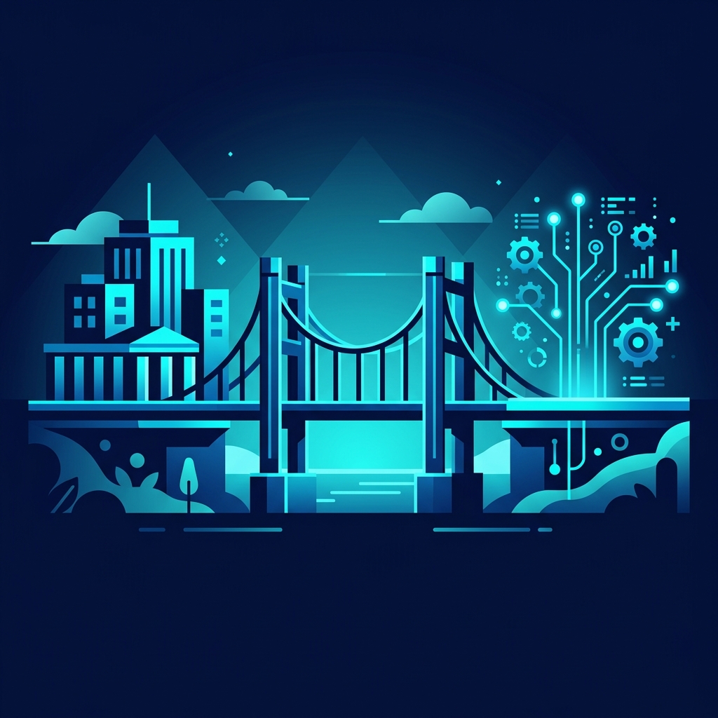 ITパスポートを超えて：継続的学習とリスキリングの道筋「合格」をキャリアの始まりにする思考法